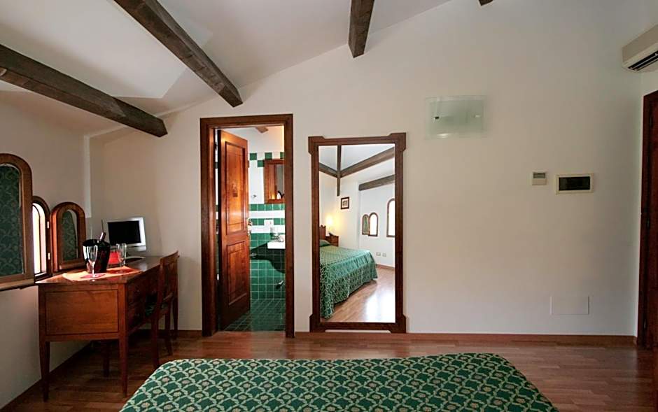 La Magnolia Sorrento - City Centre Hotel