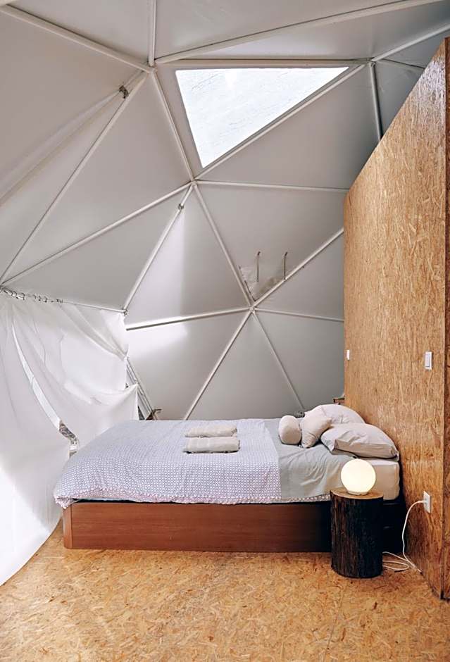 Quinta do Abacate - Glamping Park