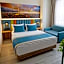 Friends Hotel Düsseldorf-Airport Ratingen