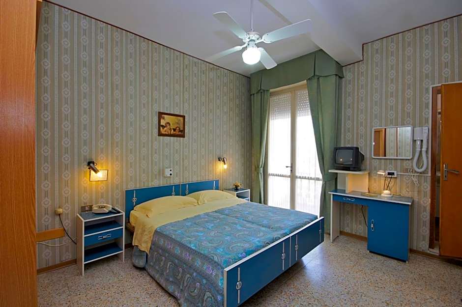 Hotel Victory