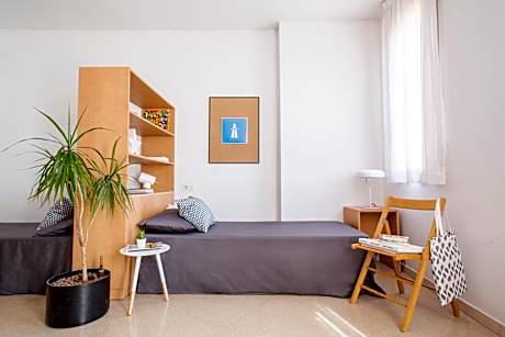 Residencia Universitaria Resa Francesc Giralt i Serrà