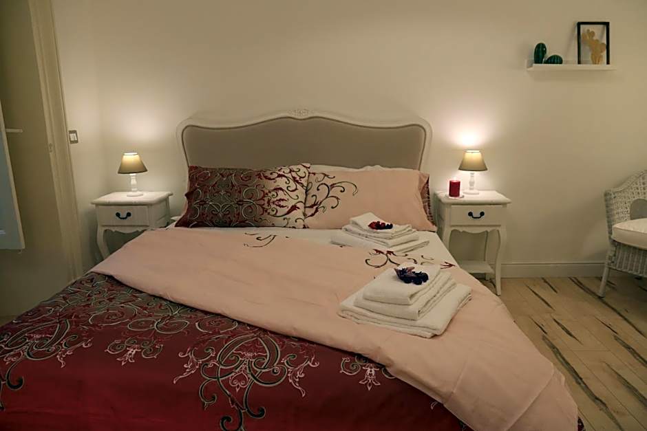 Aitna B&B