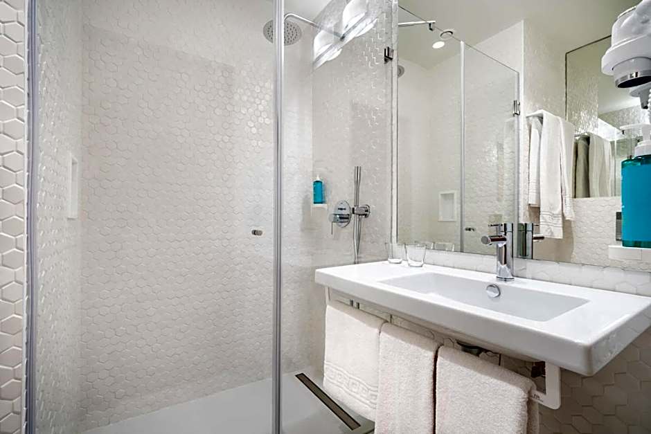 Moov Hotel Lisboa Oriente
