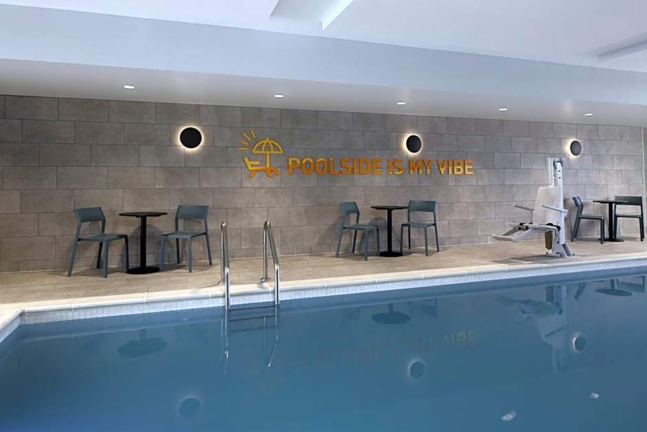 Home2 Suites by Hilton Stevens Point
