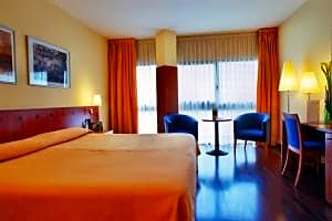 Hotel Viladomat