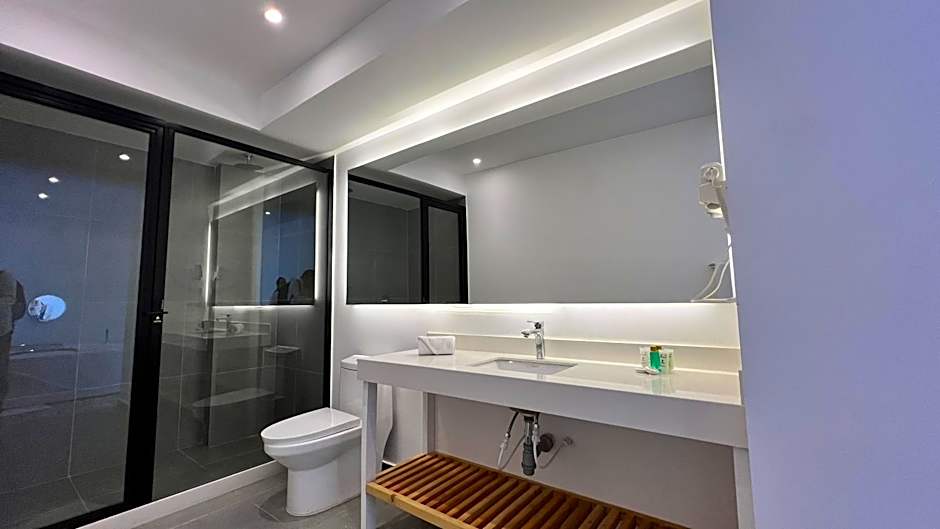 Hotel Grand park