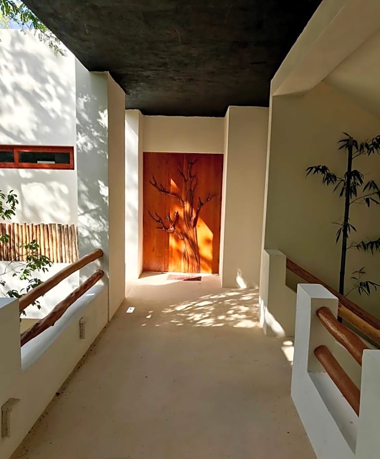 Niik Tulum
