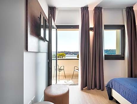 Rivalta Life Style Hotel