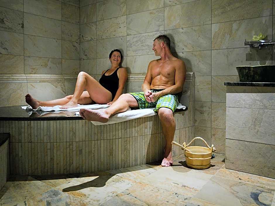 Arken Hotel & Art Garden Spa