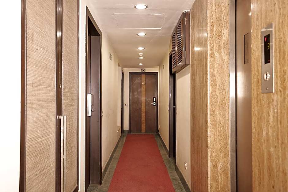 Hotel Metropole