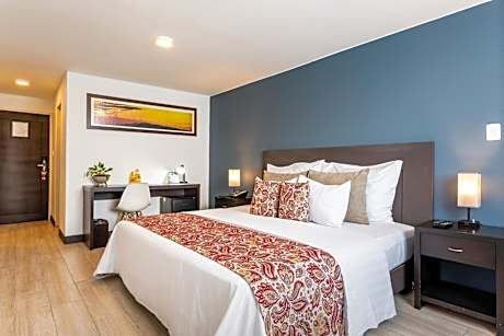Hotel Carretero