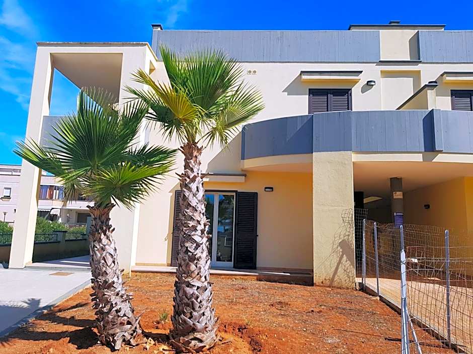 Residence Ionian Gallipoli