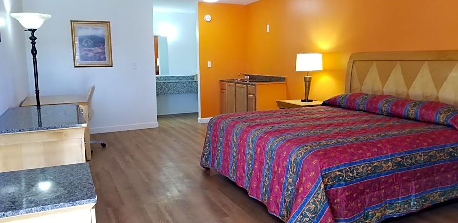 Stay Express Inn North Charleston