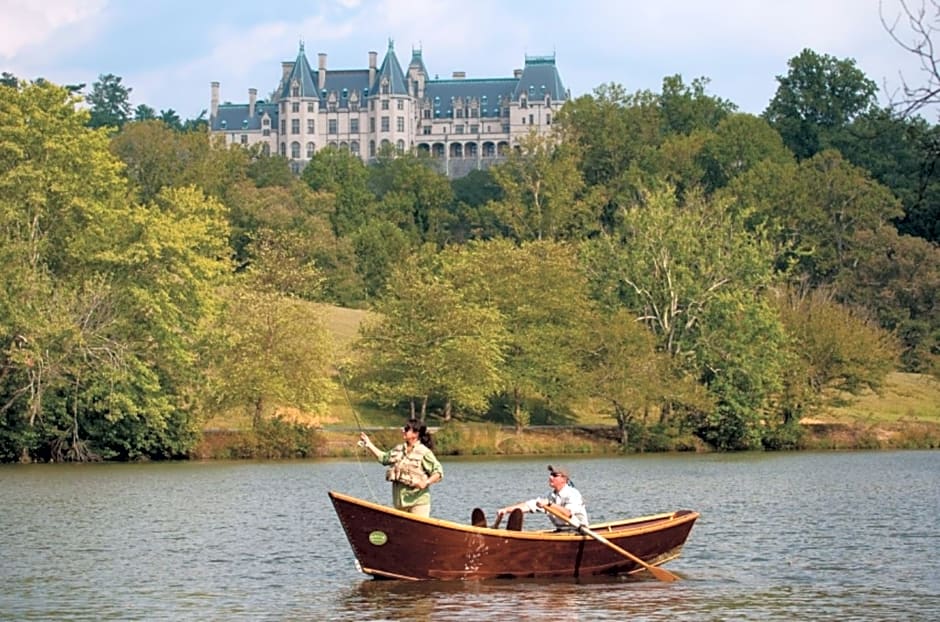 Holiday Inn Asheville East-Blue Ridge Pkwy By IHG