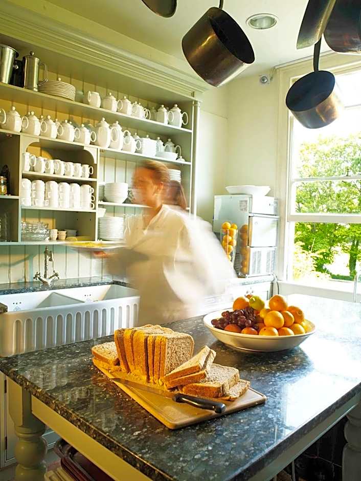 The Windsor Town House