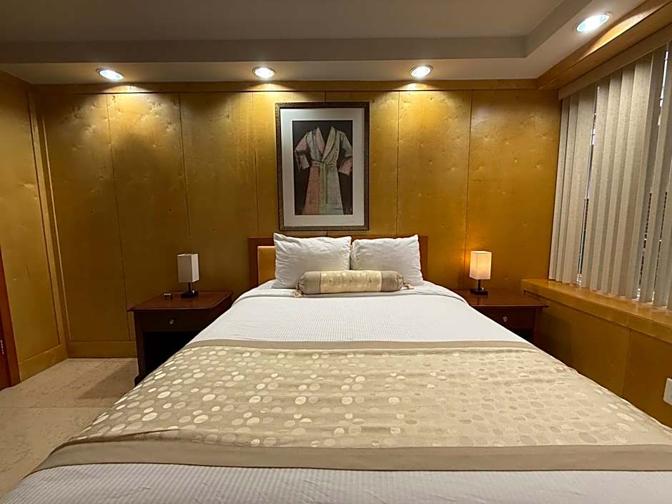 The Eldon Luxury Suites