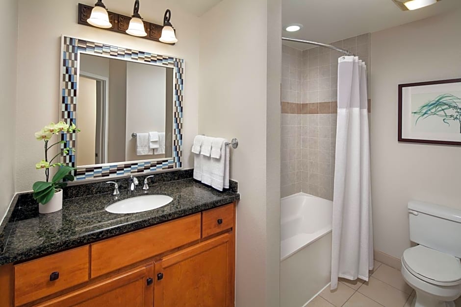 Marriott's Shadow Ridge I-The Villages