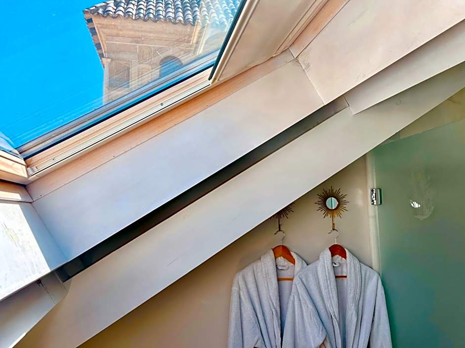 Hotel Palacio De Úbeda 5 G.L