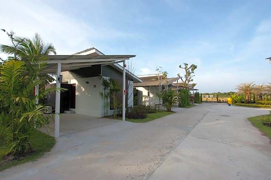 Baan Kula Mahasarakam