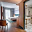 Brussels Marriott Hotel Grand Place