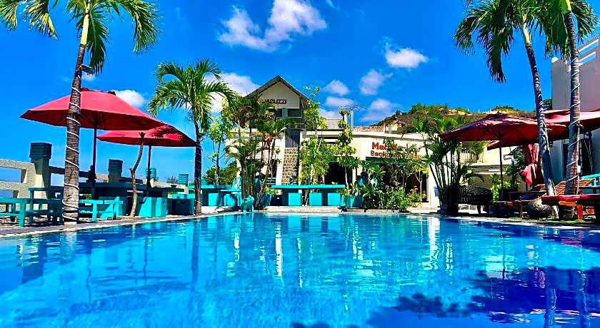 Mui Ne Hills Villa Hotel