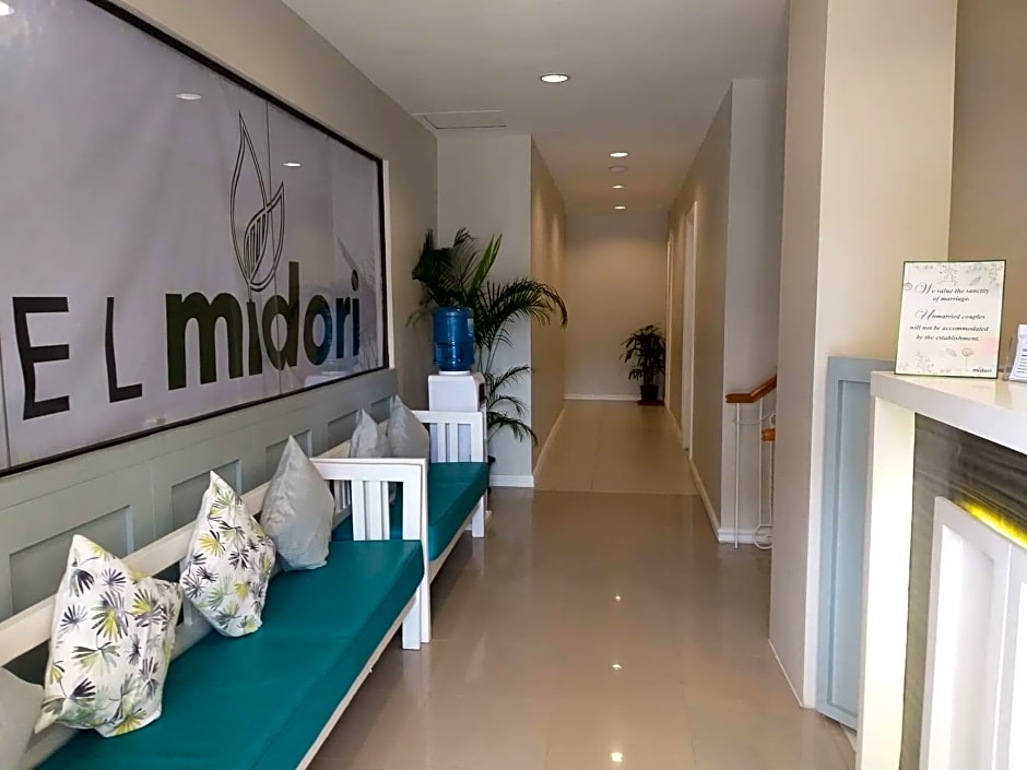 Hotel Midori Davao