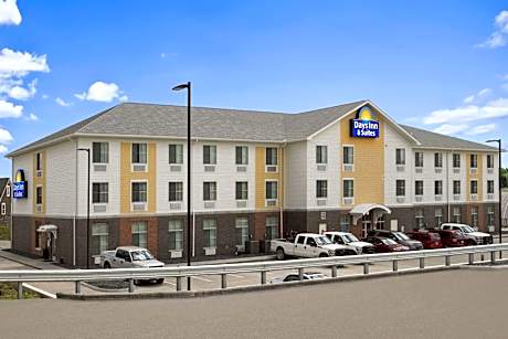 Days Inn & Suites by Wyndham Belmont