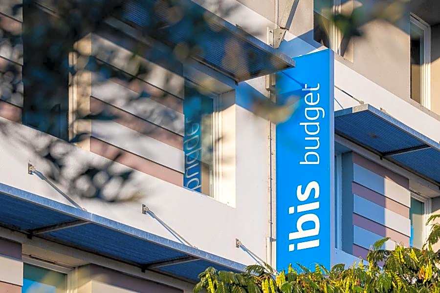 ibis budget Carcassonne Airport