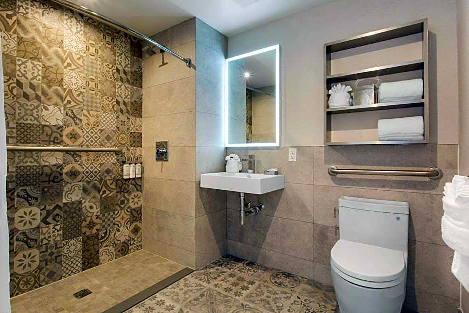 Insignia Hotel Brooklyn, Ascend Hotel Collection