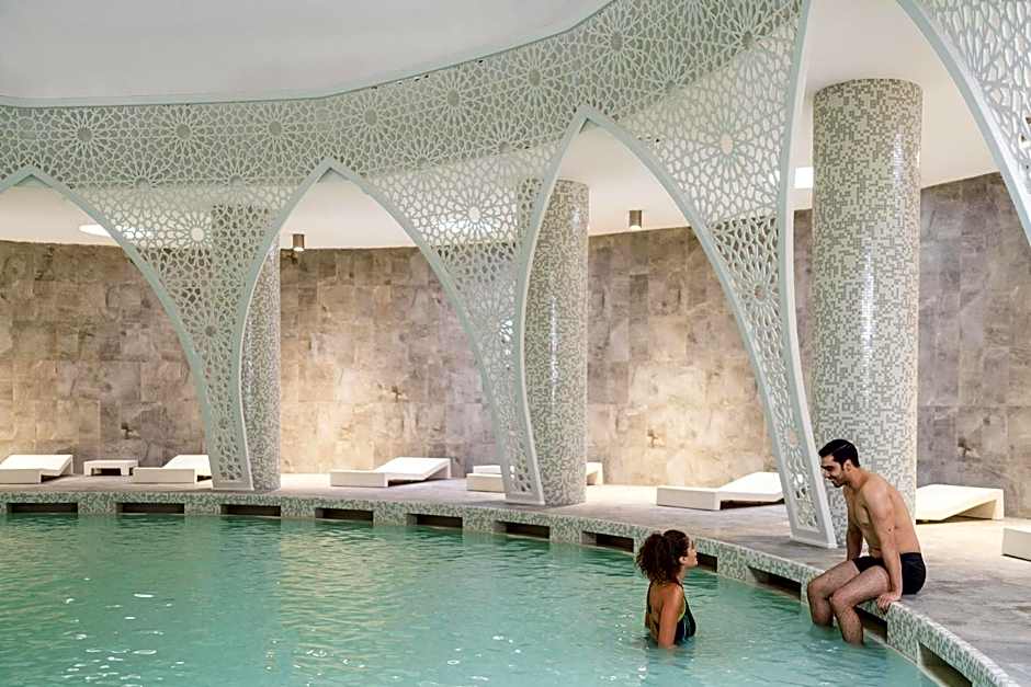 Vichy Thermalia Spa Hôtel