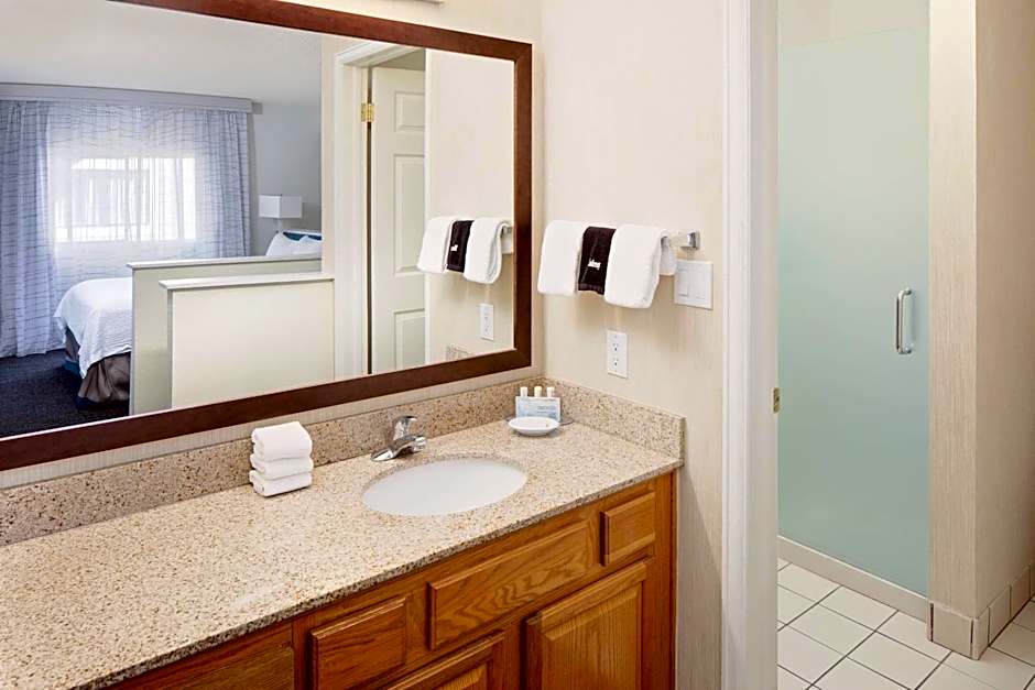 Residence Inn by Marriott Denver Downtown – Denver, CO
