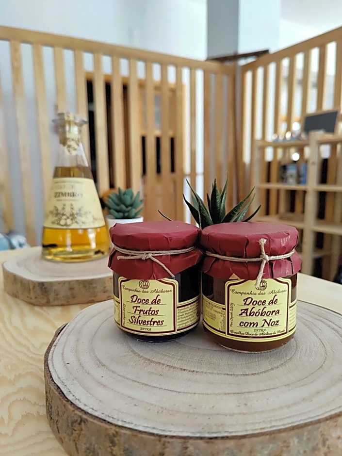 Vale do Zêzere Hotel