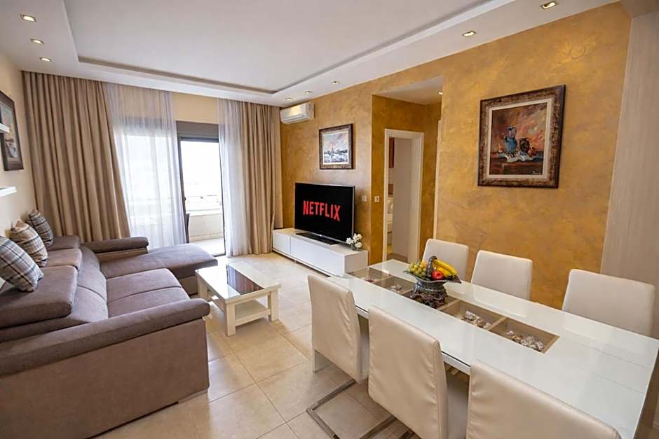 Hotel Butua Residence