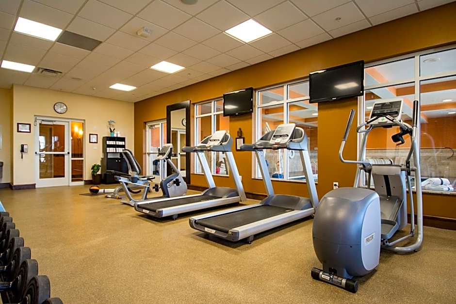 Hilton Garden Inn Watertown/Thousand Islands