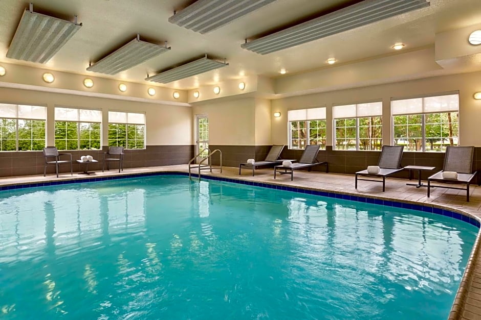 Residence Inn by Marriott Houston Northwest/Willowbrook