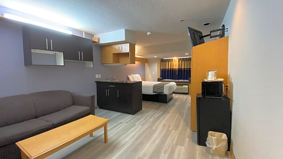 Microtel Inn & Suites by Wyndham Ardmore