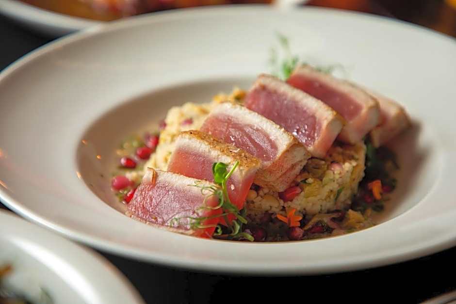 Kimpton Hotel Fontenot By IHG