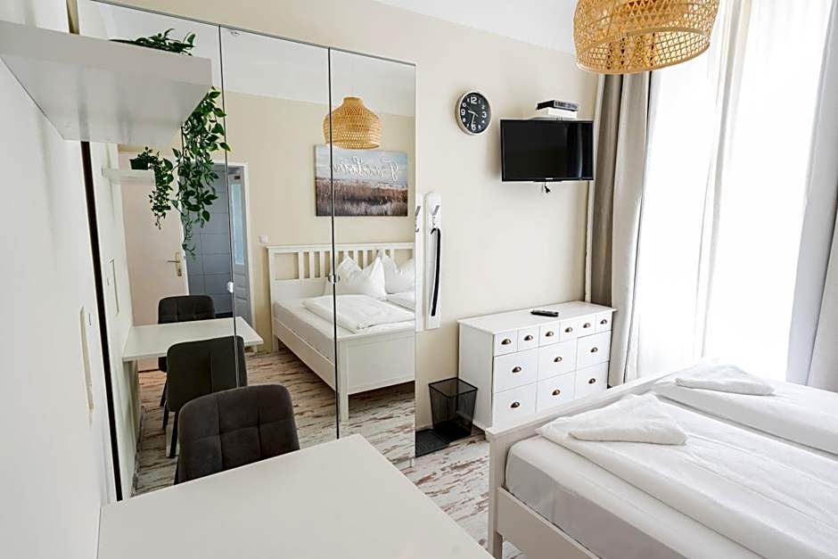 Hotel Schönbrunn by Vienna Living Apartments