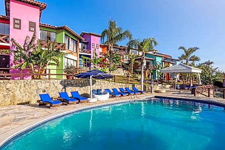Costa do Sol Boutique Hotel