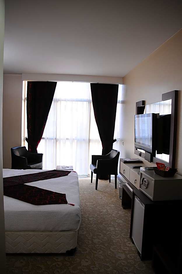 Hotel Grand Eregli