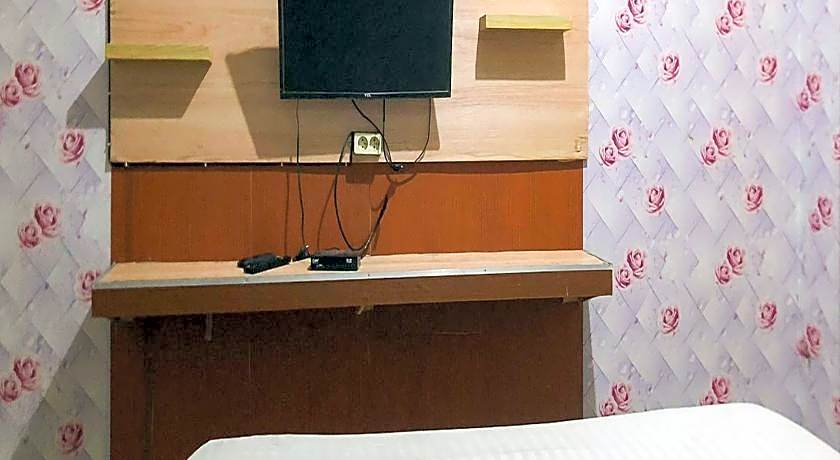 Cuan Residence RedPartner