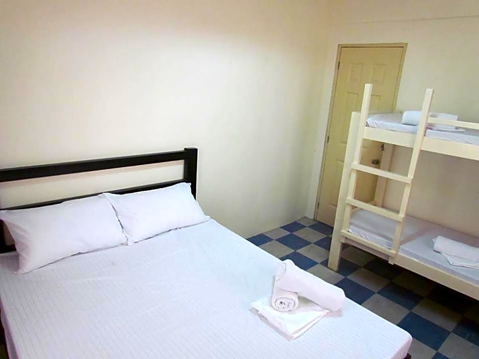 Bed and Brewhouse Sucat