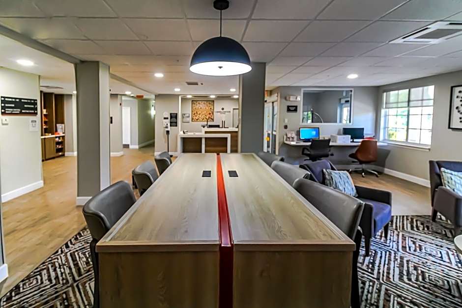 Candlewood Suites Melbourne-Viera By IHG