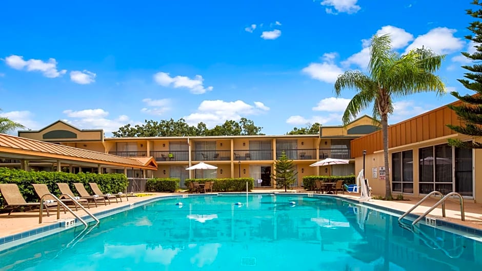 Best Western Orlando West
