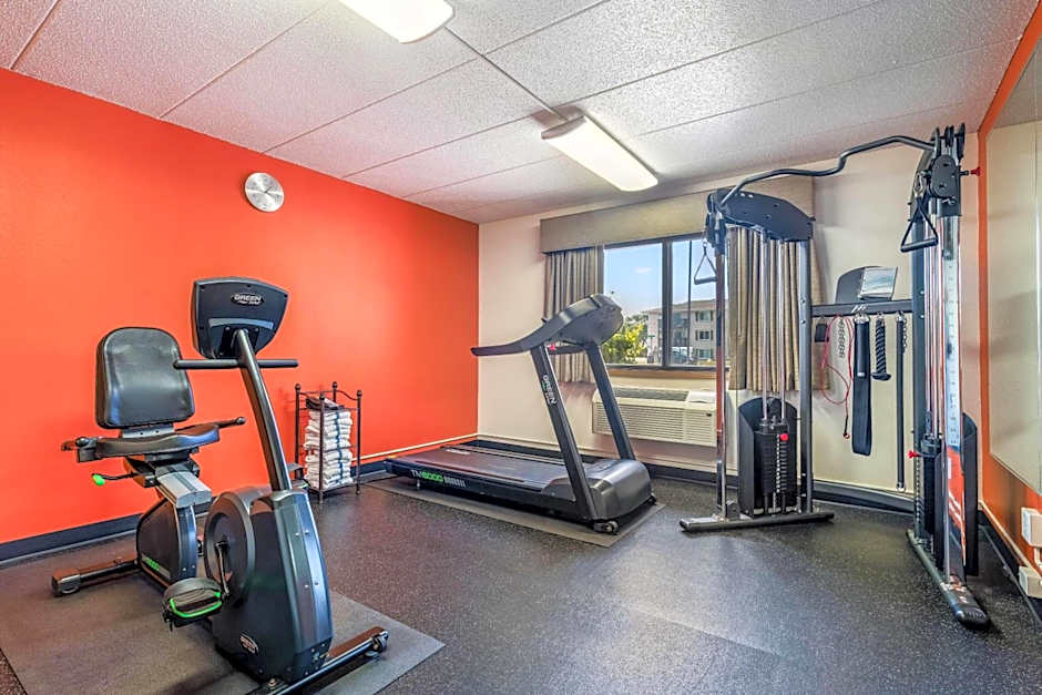 Baymont by Wyndham Bloomington MSP Airport