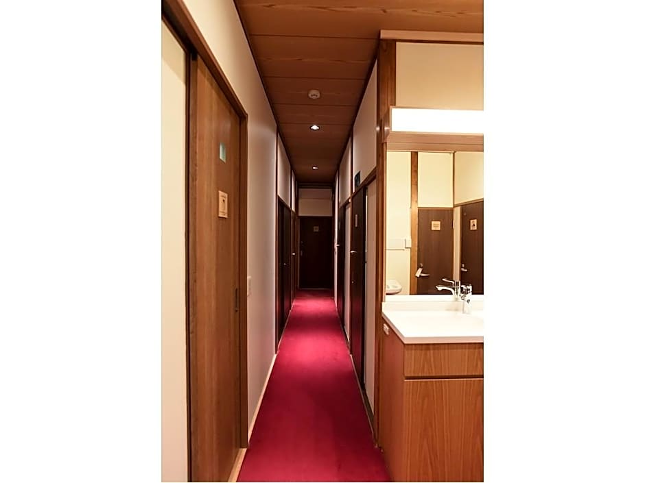 Ryokan Sansuiso