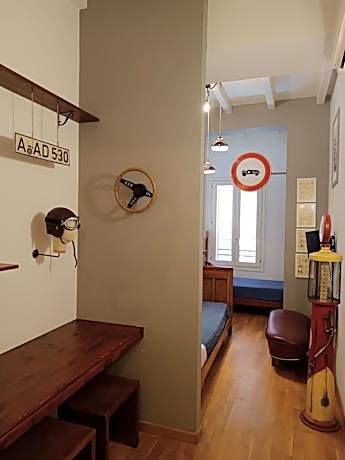 Twin Room with Bath