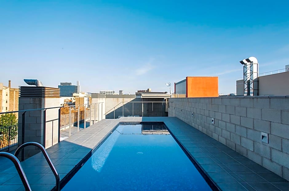 Barcelona Apartment Republica