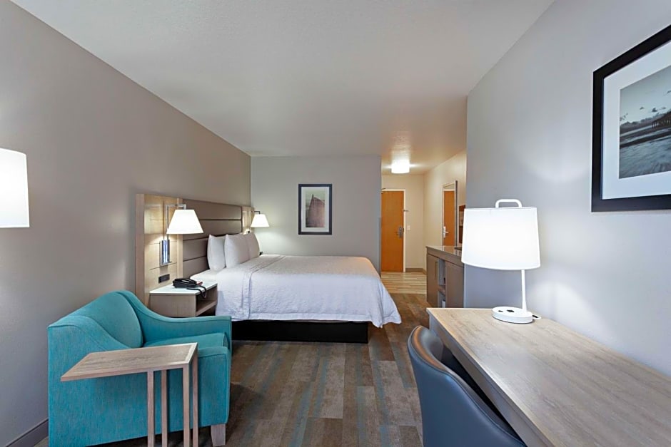 Hampton Inn By Hilton & Suites Hermosa Beach