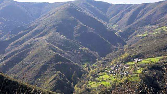 Casa Pazos, Pedrafita do Cebreiro